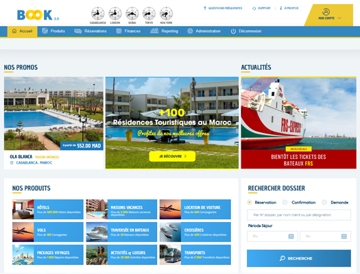 web design description image